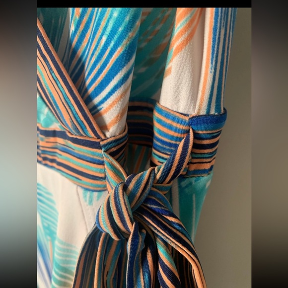 Suite7 Cocktail Dress - Picture 4 of 6